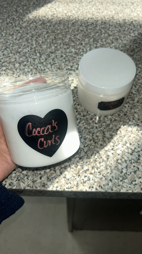 12oz Deep Conditioner