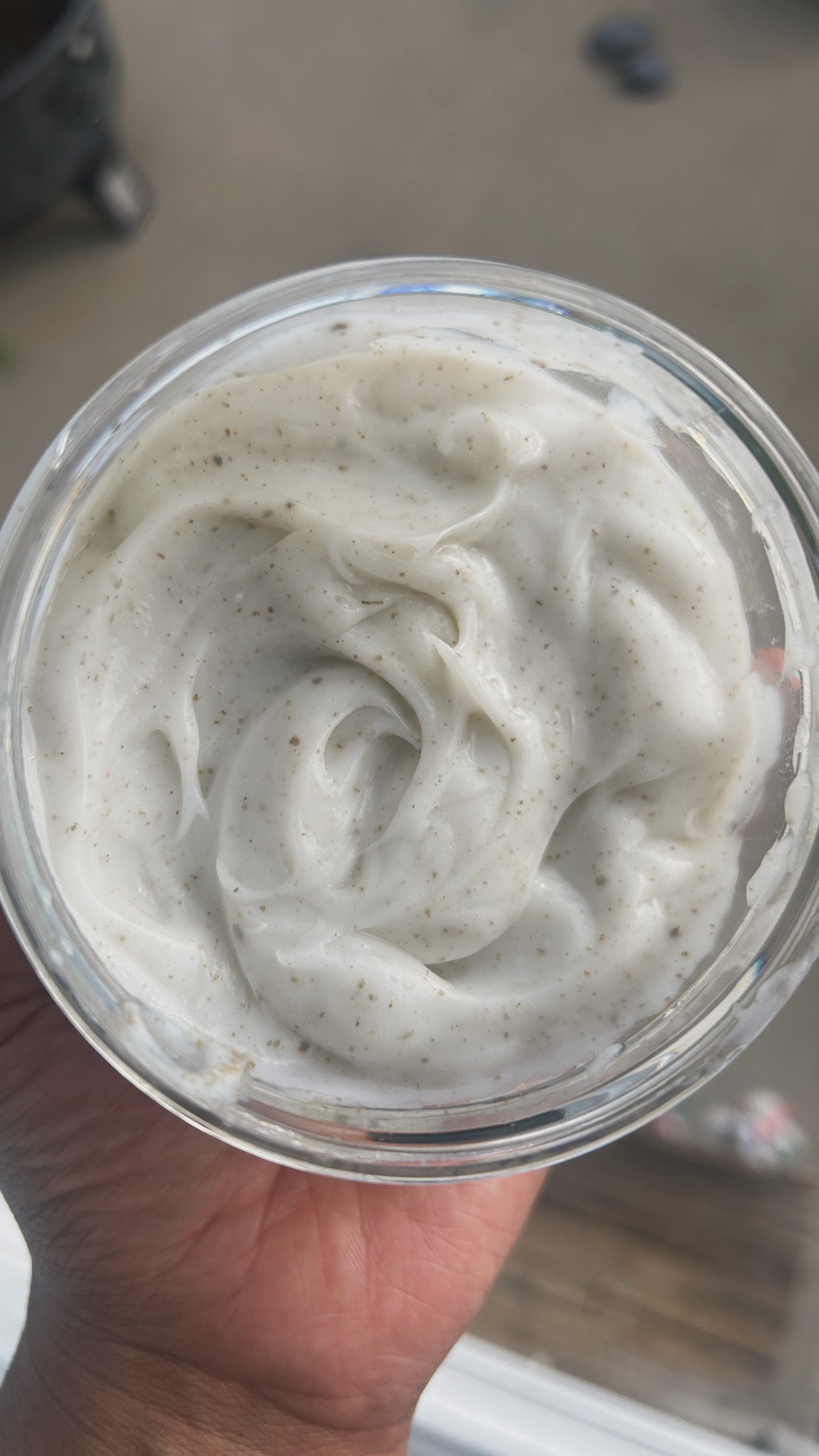 8oz Deep Conditioner