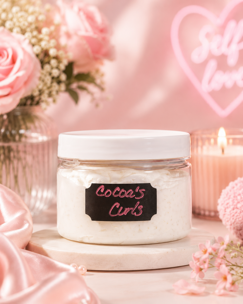 8oz Deep Conditioner